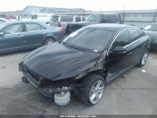 Photo 5 VIN: YV1612FS6E1291336 - VOLVO S60 