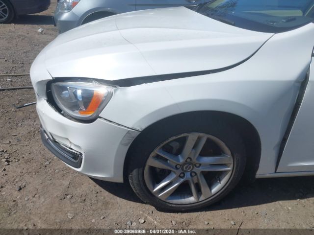 Photo 5 VIN: YV1612FS6E1291577 - VOLVO S60 