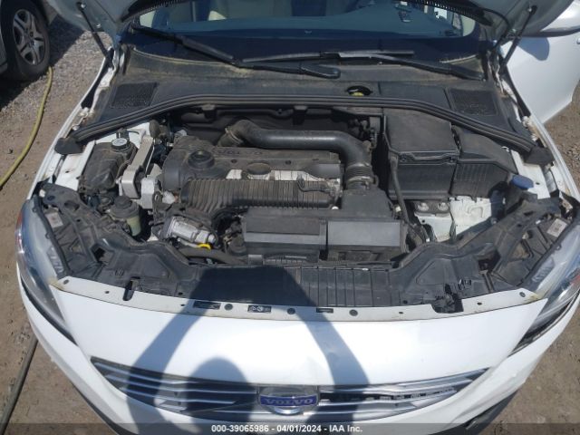 Photo 9 VIN: YV1612FS6E1291577 - VOLVO S60 