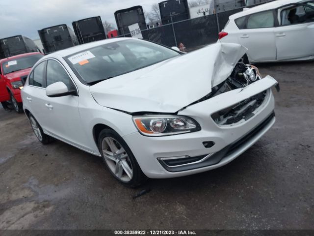 Photo 0 VIN: YV1612FS6E1291675 - VOLVO S60 