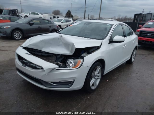 Photo 1 VIN: YV1612FS6E1291675 - VOLVO S60 