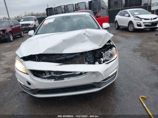 Photo 5 VIN: YV1612FS6E1291675 - VOLVO S60 