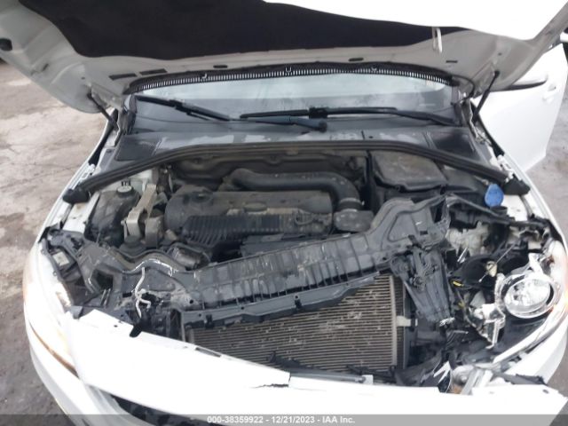 Photo 9 VIN: YV1612FS6E1291675 - VOLVO S60 