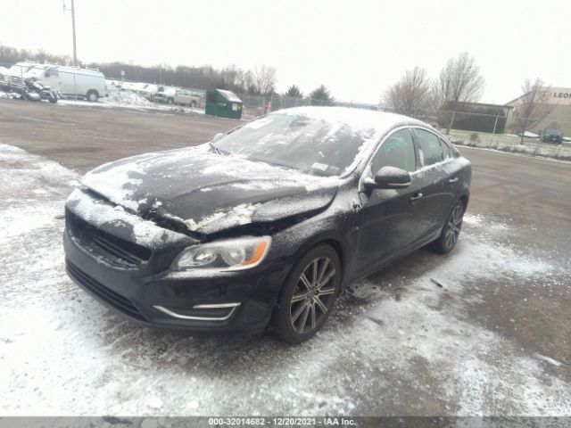 Photo 1 VIN: YV1612FS6E1293832 - VOLVO S60 