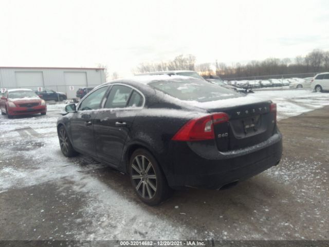 Photo 2 VIN: YV1612FS6E1293832 - VOLVO S60 