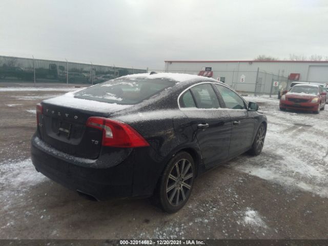 Photo 3 VIN: YV1612FS6E1293832 - VOLVO S60 