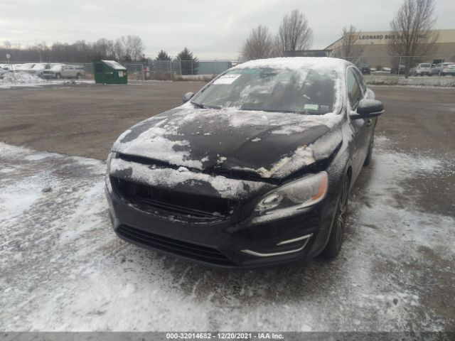 Photo 5 VIN: YV1612FS6E1293832 - VOLVO S60 