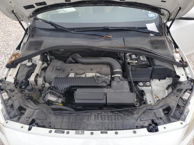 Photo 10 VIN: YV1612FS6E1297346 - VOLVO S60 T5 