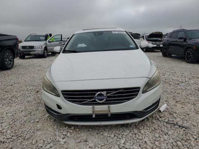 Photo 4 VIN: YV1612FS6E1297346 - VOLVO S60 T5 