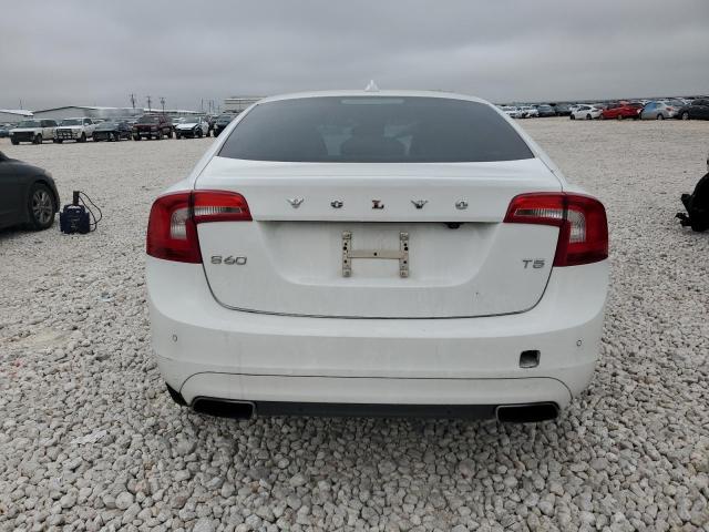 Photo 5 VIN: YV1612FS6E1297346 - VOLVO S60 T5 