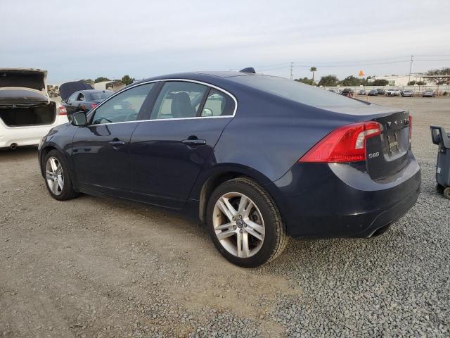 Photo 1 VIN: YV1612FS6E1297539 - VOLVO S60 T5 