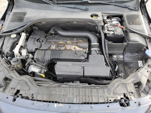 Photo 10 VIN: YV1612FS6E1297539 - VOLVO S60 T5 