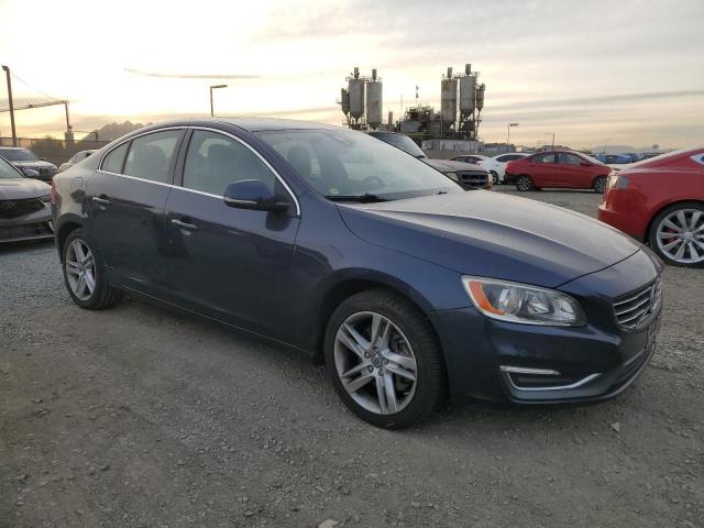 Photo 3 VIN: YV1612FS6E1297539 - VOLVO S60 T5 