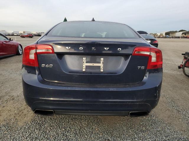 Photo 5 VIN: YV1612FS6E1297539 - VOLVO S60 T5 