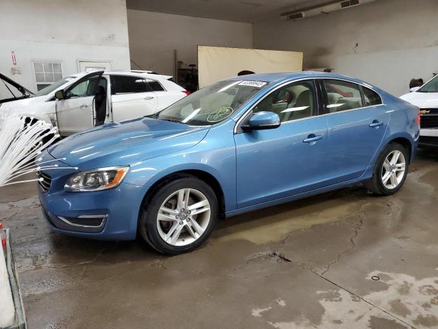 Photo 0 VIN: YV1612FS6E2275549 - VOLVO S60 T5 