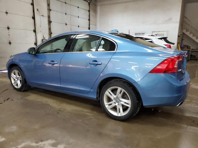 Photo 1 VIN: YV1612FS6E2275549 - VOLVO S60 T5 