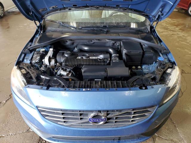 Photo 10 VIN: YV1612FS6E2275549 - VOLVO S60 T5 