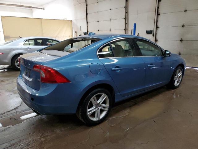 Photo 2 VIN: YV1612FS6E2275549 - VOLVO S60 T5 