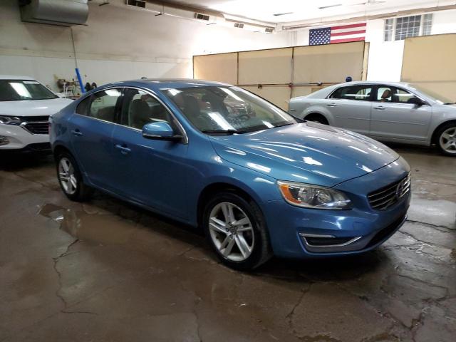 Photo 3 VIN: YV1612FS6E2275549 - VOLVO S60 T5 