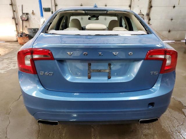 Photo 5 VIN: YV1612FS6E2275549 - VOLVO S60 T5 