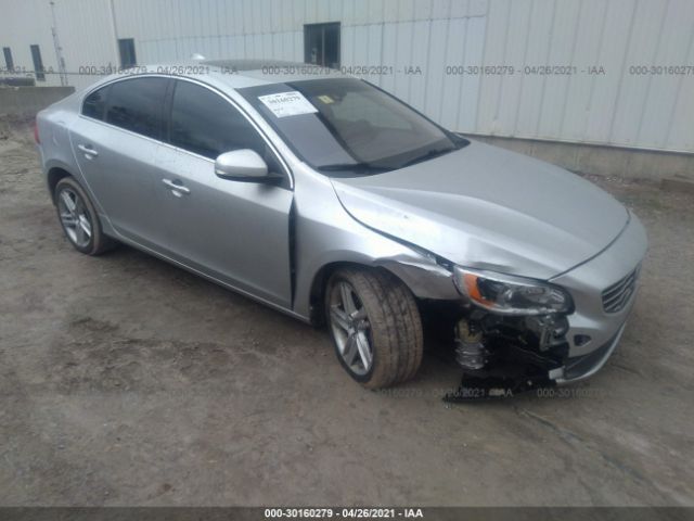 Photo 0 VIN: YV1612FS6E2277074 - VOLVO S60 