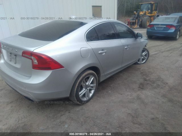 Photo 3 VIN: YV1612FS6E2277074 - VOLVO S60 