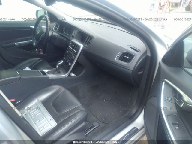 Photo 4 VIN: YV1612FS6E2277074 - VOLVO S60 