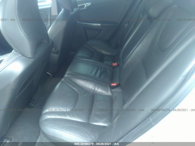 Photo 7 VIN: YV1612FS6E2277074 - VOLVO S60 