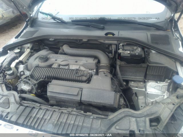 Photo 9 VIN: YV1612FS6E2277074 - VOLVO S60 