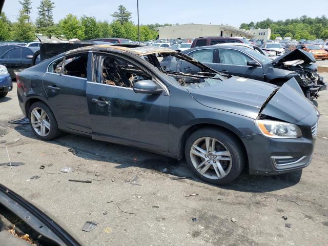 Photo 3 VIN: YV1612FS6E2278208 - VOLVO S60 T5 