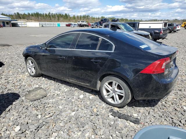 Photo 1 VIN: YV1612FS6E2283151 - VOLVO S60 