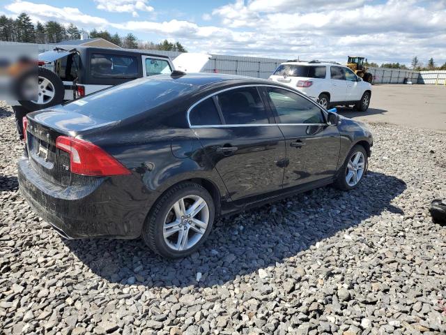 Photo 2 VIN: YV1612FS6E2283151 - VOLVO S60 