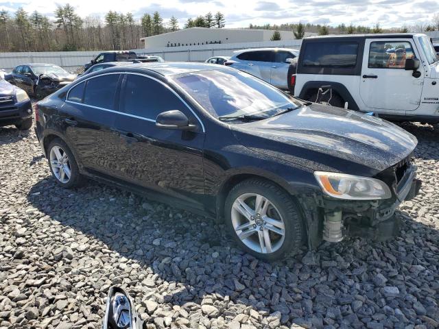 Photo 3 VIN: YV1612FS6E2283151 - VOLVO S60 