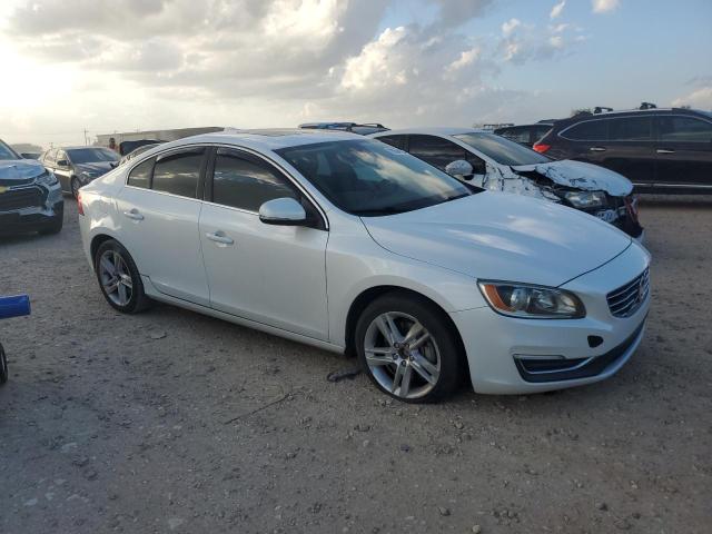 Photo 3 VIN: YV1612FS6E2293162 - VOLVO S60 T5 