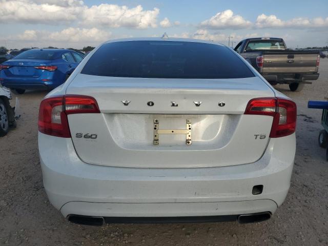 Photo 5 VIN: YV1612FS6E2293162 - VOLVO S60 T5 