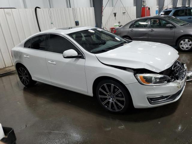 Photo 3 VIN: YV1612FS6E2293310 - VOLVO S60 