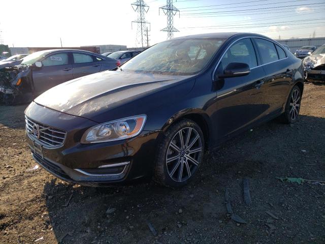 Photo 1 VIN: YV1612FS6E2298054 - VOLVO S60 T5 