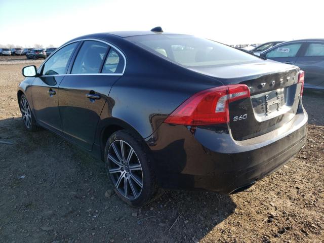 Photo 2 VIN: YV1612FS6E2298054 - VOLVO S60 T5 