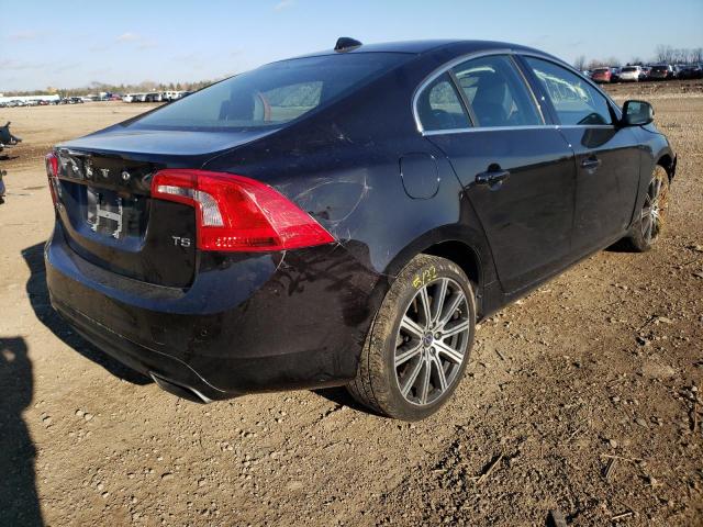 Photo 3 VIN: YV1612FS6E2298054 - VOLVO S60 T5 