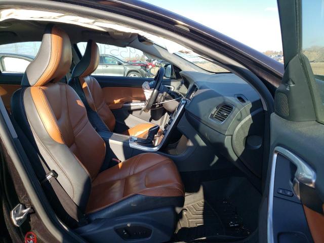 Photo 4 VIN: YV1612FS6E2298054 - VOLVO S60 T5 