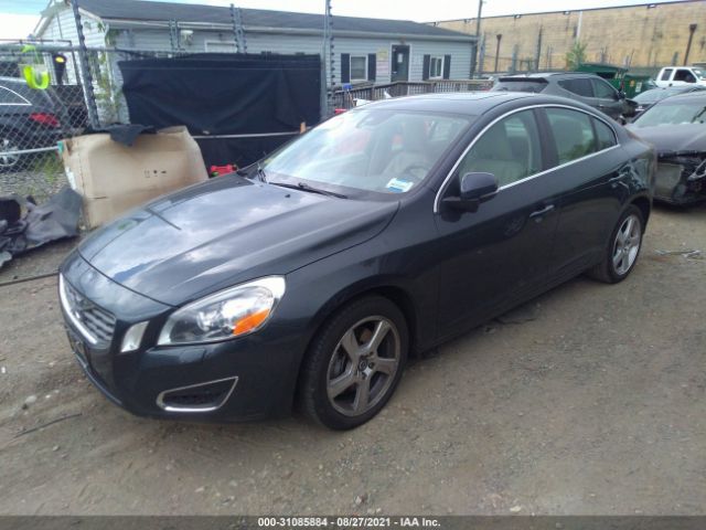 Photo 1 VIN: YV1612FS7D1205904 - VOLVO S60 