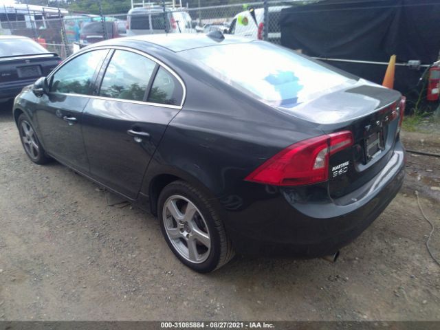 Photo 2 VIN: YV1612FS7D1205904 - VOLVO S60 