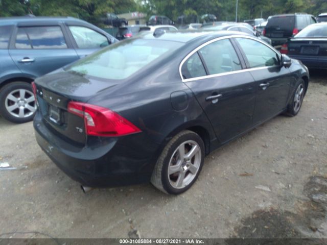 Photo 3 VIN: YV1612FS7D1205904 - VOLVO S60 