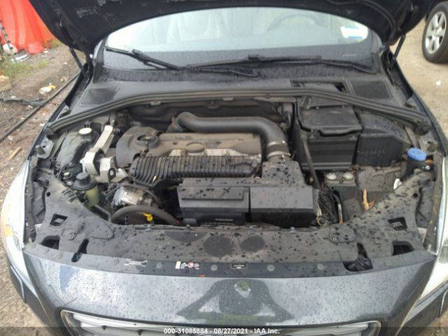 Photo 9 VIN: YV1612FS7D1205904 - VOLVO S60 