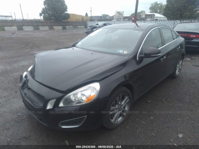 Photo 1 VIN: YV1612FS7D1219365 - VOLVO S60 