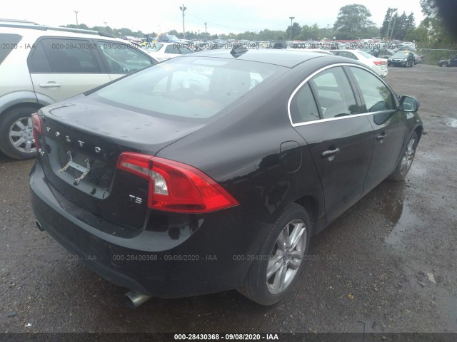 Photo 3 VIN: YV1612FS7D1219365 - VOLVO S60 