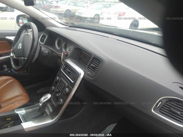 Photo 4 VIN: YV1612FS7D1219365 - VOLVO S60 