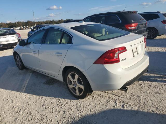 Photo 1 VIN: YV1612FS7D1221018 - VOLVO S60 T5 