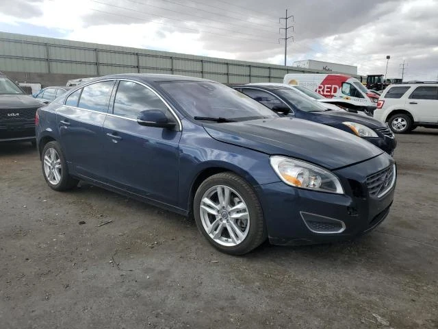 Photo 3 VIN: YV1612FS7D1223822 - VOLVO S60 T5 