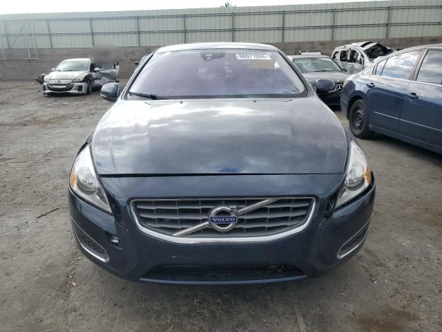 Photo 4 VIN: YV1612FS7D1223822 - VOLVO S60 T5 